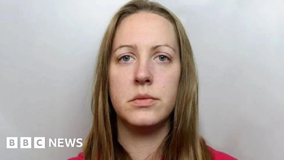 Lucy Letby denied permission for baby murders convictions appeal – MASHAHER