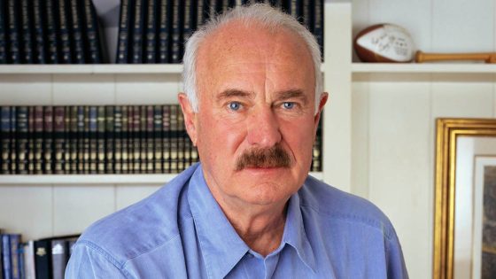 ‘Yellowstone’ and ‘Tootsie’ star Dabney Coleman dead at 92 – MASHAHER