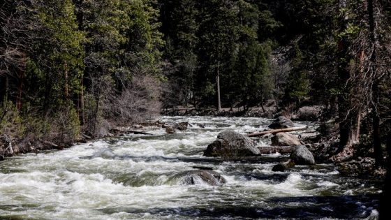 Merced River, San Joaquin River in Merced County to close for recreational use – MASHAHER