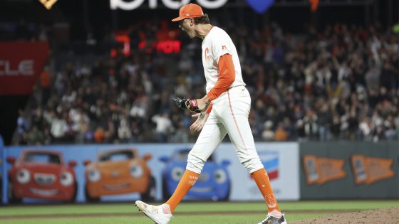 What we learned as Giants’ bullpen goes distance in walk-off win – MASHAHER