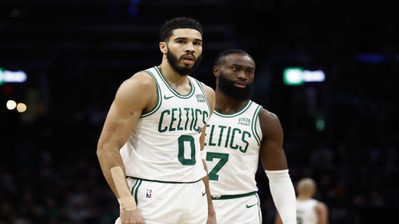 Celtics-Cavaliers preview: Why Boston is still an overwhelming favorite even without Kristaps Porziņģis – MASHAHER