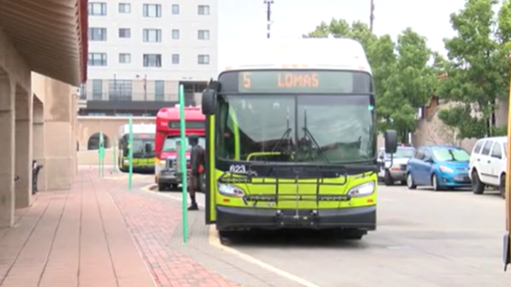 ABQ Ride releases Recovery Network Report to reformat bus system – MASHAHER