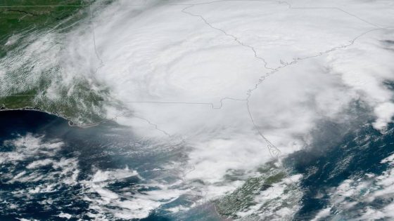 This hurricane season will be ‘extraordinary,’ NOAA says. What to expect on the MS Coast – MASHAHER