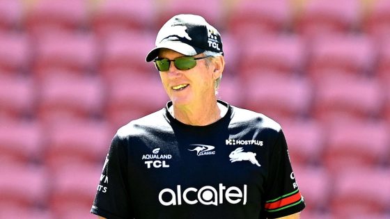 Wayne Bennett interested in Rabbitohs job, South Sydney ask if he’s interested in a coaching return after Jason Demetriou exit – MASHAHER