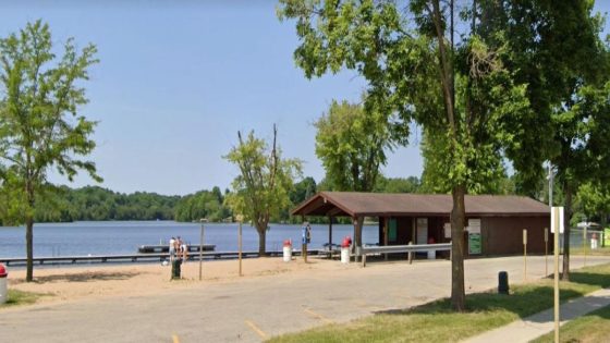 Oconto Falls beach will have lifeguards this summer – MASHAHER