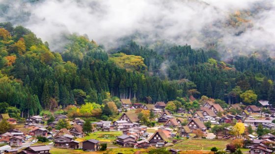 The Millions of Empty Houses in Japan – MASHAHER