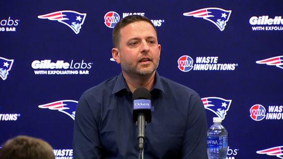 Patriots GM search: Tracking news, rumors about open position – MASHAHER