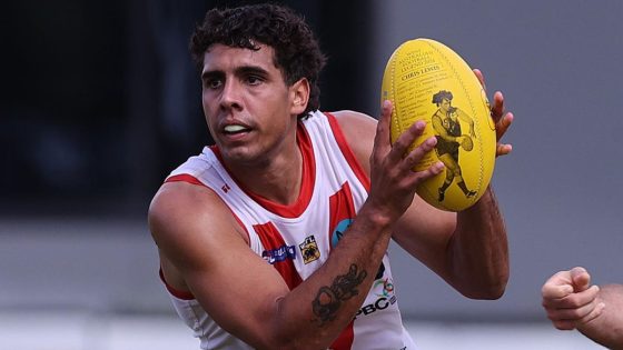 WAFL 2024: Isiah Winder fires South Fremantle to fourth straight win over Perth Demons – MASHAHER