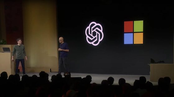 After Microsoft invested $10 billion, OpenAI snubs Windows 11 as it releases ChatGPT app first on Mac. “We’re just prioritizing where our users are.” – MASHAHER