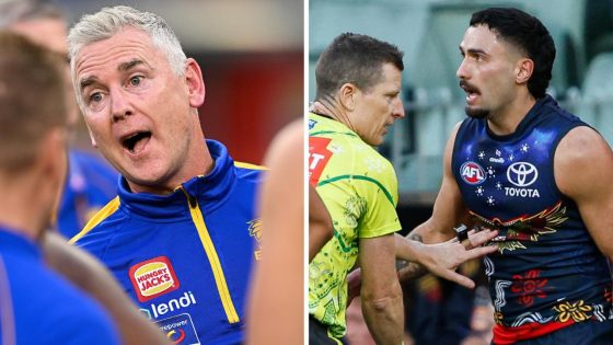 Round 10 Talking Points, analysis, reaction, results, wrap, highlights, fixture unfair to WA clubs, 20th team expansion, Izak Rankine running too far, Richmond problems – MASHAHER