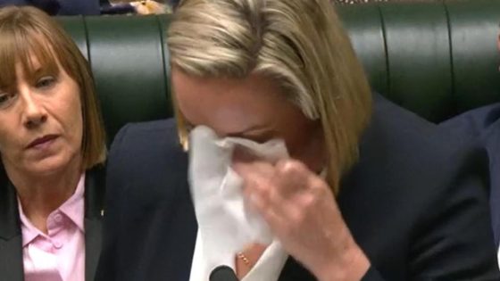 MPs pay tribute to victims, first responders in condolence motion for the Bondi Junction stabbing – MASHAHER