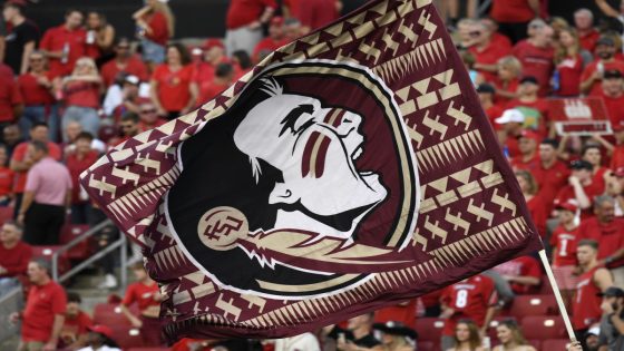 FSU petitioning NCAA to rescind penalties related to NIL recruiting violations – MASHAHER