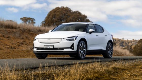 Polestar 2 latest EV to have price slashed in Australia – MASHAHER