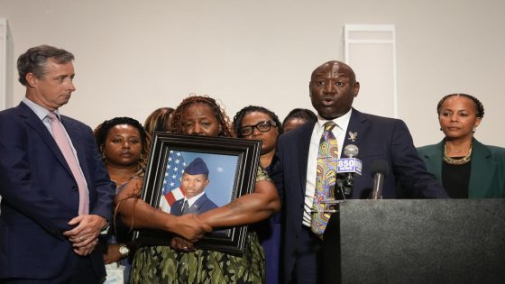 Experts say gun alone doesn’t justify deadly force in fatal shooting of Florida airman – MASHAHER