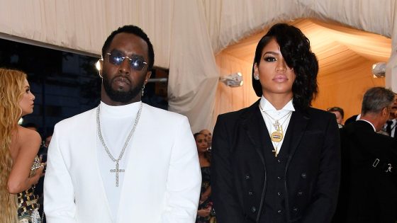 Sean ‘Diddy’ Combs likely settled Cassie lawsuit ‘quickly’ to prevent hotel tape from coming out: ex-FBI agent – MASHAHER