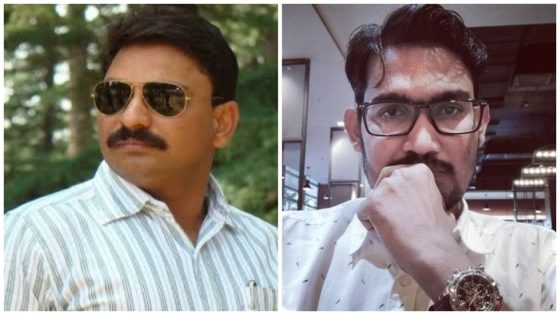 Pune Porsche crash: Rs 2.5 lakh recovered from man working for arrested doctor – MASHAHER