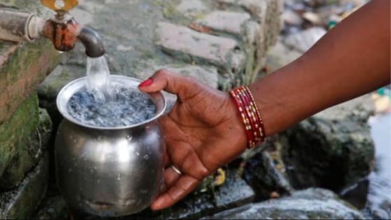 Karnataka to conduct statewide water testing drives amid Cholera reports – MASHAHER