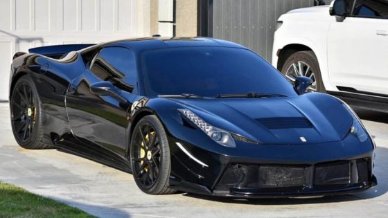 Ferrari Owners Claim Automaker Hasn’t Corrected A Dangerous Defect – MASHAHER