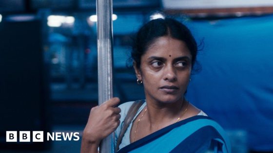 Indian sisterhood story earns glowing reviews at Cannes – MASHAHER