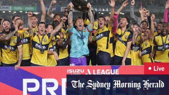 Sydney FC v Central Coast Mariners scores, results, draw, teams, tips, season, ladder, how to watch – MASHAHER