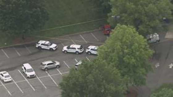 Missing CMS student found dead at movie theater parking lot in Ballantyne – MASHAHER