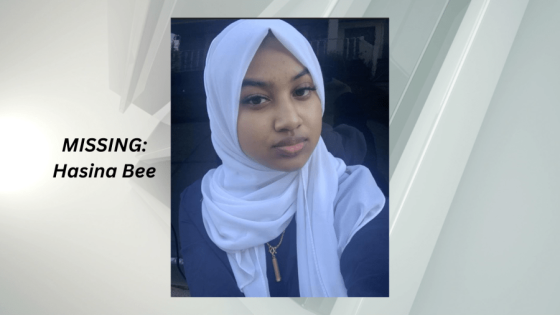 Buffalo police looking for help finding missing teen – MASHAHER