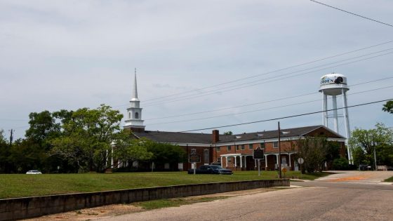 70 years after Brown v Board, Alabama town still grapples with divided schools – MASHAHER