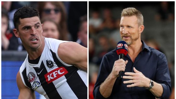 Collingwood, Scott Pendlebury best ever, Nathan Buckley comments, On the Couch, analysis, reactions, latest news – MASHAHER