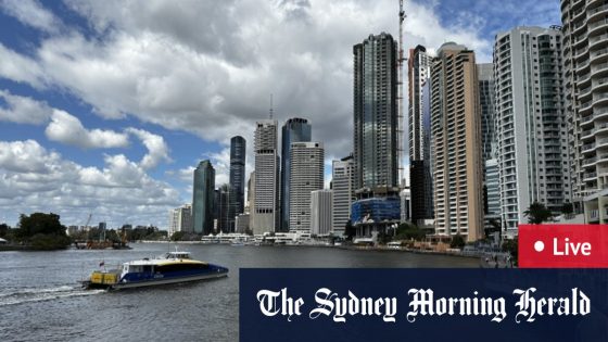 House prices, internet speeds drag Brisbane down; Residents fight Fortitude Valley plan – MASHAHER