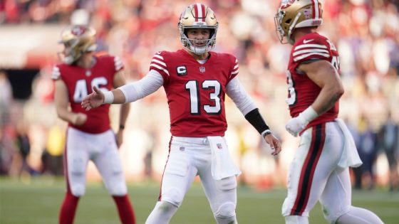 Frelund projects 49ers to lead NFC in wins after 2024 schedule release – MASHAHER