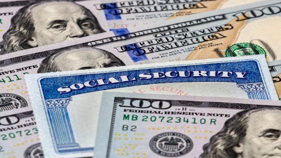 Here’s What Social Security COLAs Are Expected to Be All the Way Through 2033 – MASHAHER