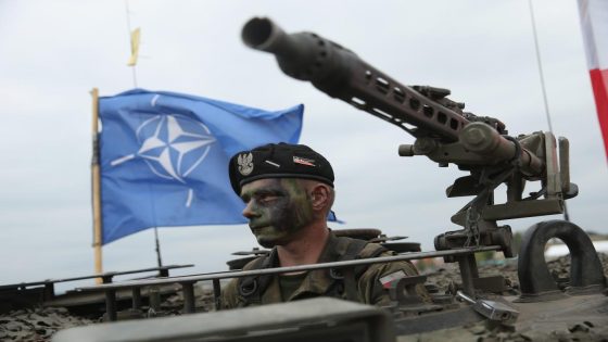 Can Europe Afford to Defend Itself From Russia? – MASHAHER