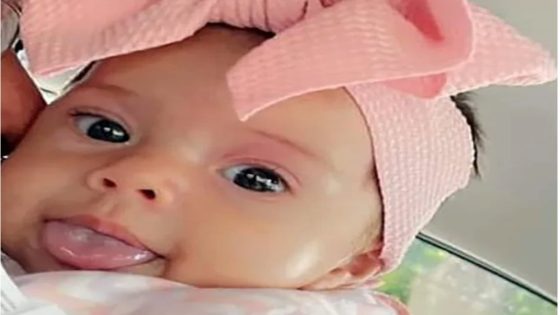 Kidnapped baby found alive two days after her mother and another woman were found dead – MASHAHER