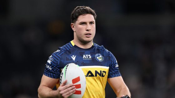 Mitchell Moses backs Nicho Hynes to star for the Blues in Origin, news, State of Origin, – MASHAHER