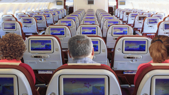 United Airlines reveals a simple change to get you out of the middle seat – MASHAHER