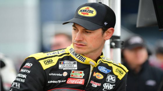 Champion NASCAR driver coming to SC to ride in something faster than a race car – MASHAHER