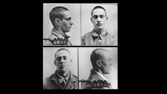 Leopold & Loeb and the crime of the century – MASHAHER