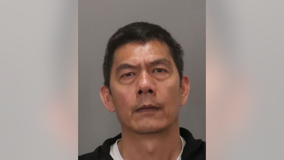 San Jose police arrest man on pimping charges after uncovering brothel – MASHAHER