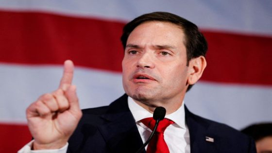 US Senator Rubio says he won’t accept election results if ‘unfair’ – MASHAHER