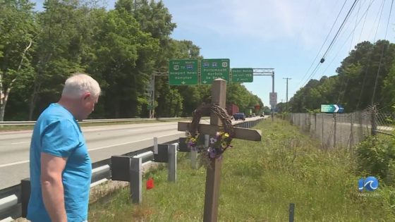 Families call for closure of deadly Route 58 cut-through – MASHAHER