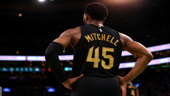 The NBA Loser Lineup: Donovan Mitchell, Cavs did great fantasy work this season — but things will change in 2024-25 – MASHAHER