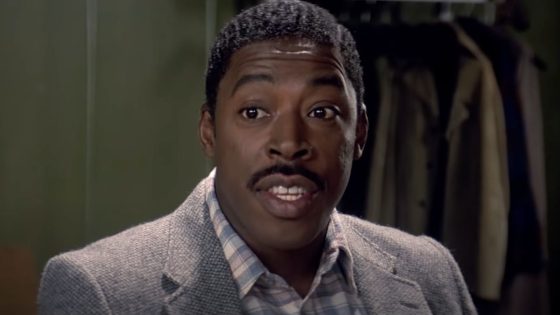 Ghostbusters Star Ernie Hudson Reveals Details About Winston’s Backstory That ‘Never Made It’ Into The Original Film – MASHAHER