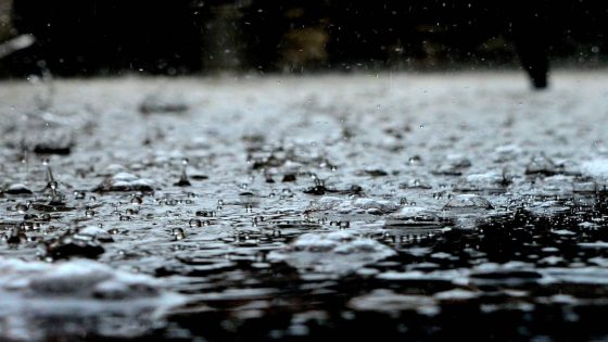 Flood advisory for Tarrant County until Sunday evening, according to the NWS – MASHAHER