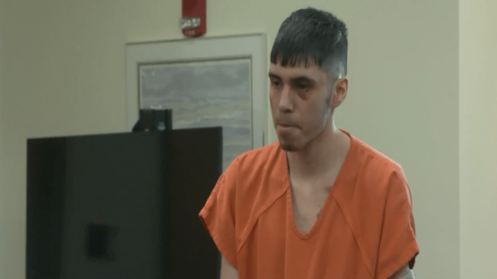 Prosecutors ask judge to reconsider release of Albuquerque shooting suspect – MASHAHER