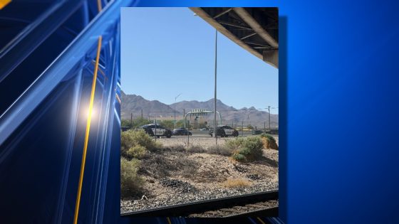 1 dead, 1 detained after alleged road rage shooting in Central El Paso – MASHAHER