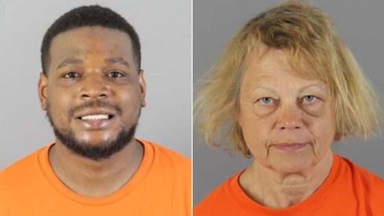 Sex in Waukesha County Jail lobby; Waukesha man, woman accused – MASHAHER