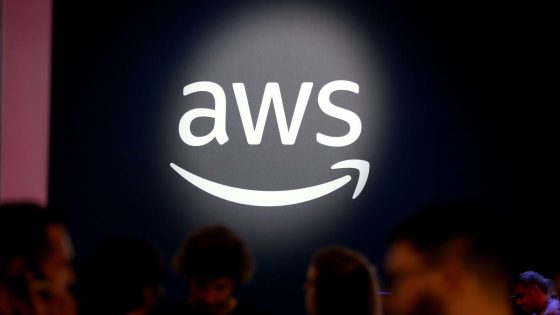 AWS CEO talks AI and what’s next for the giant: Opening Bid – MASHAHER