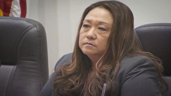 California superintendent fired for allegedly threatening students who didn’t clap for her daughter – MASHAHER