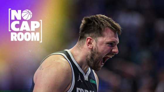 Luka Doncic shreds the Timberwolves + Mavs/Celtics NBA Finals preview | No Cap Room – MASHAHER