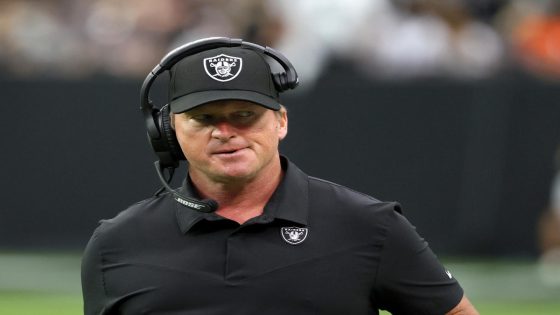 Nevada Supreme Court panel rules in favor of NFL in Jon Gruden lawsuit; case to go to arbitration pending appeal – MASHAHER